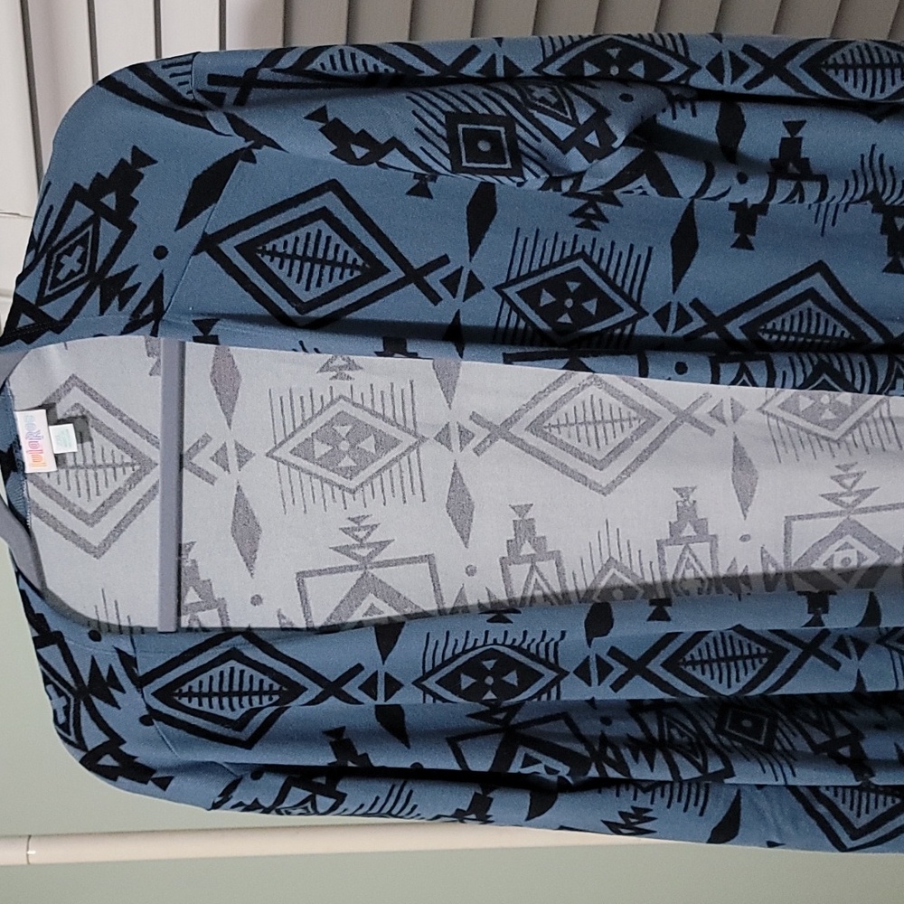 Lularoe cardigan